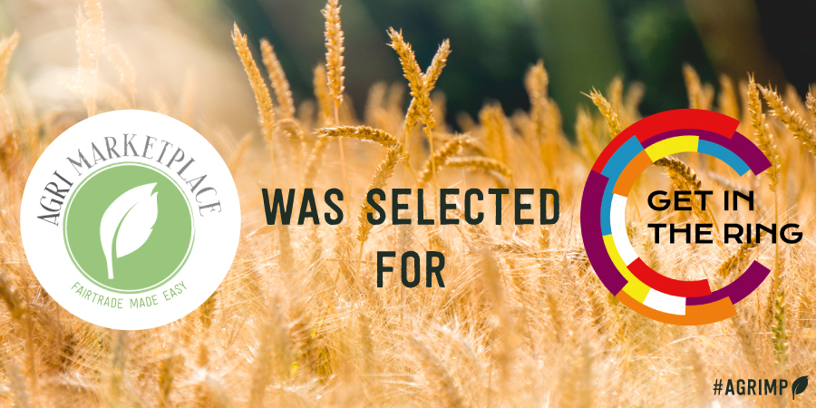 Glad to announce that Agri Marketplace is 1 of the 20 Portuguese impact startups chosen by <a href="/GITRGlobal/">Get in the Ring</a> Lisbon-Impact.

Tomorrow we will meet with a group of selected investors, corporates and governmental scaling partners at the dealmaking meetings.

#agrimp #getinthering