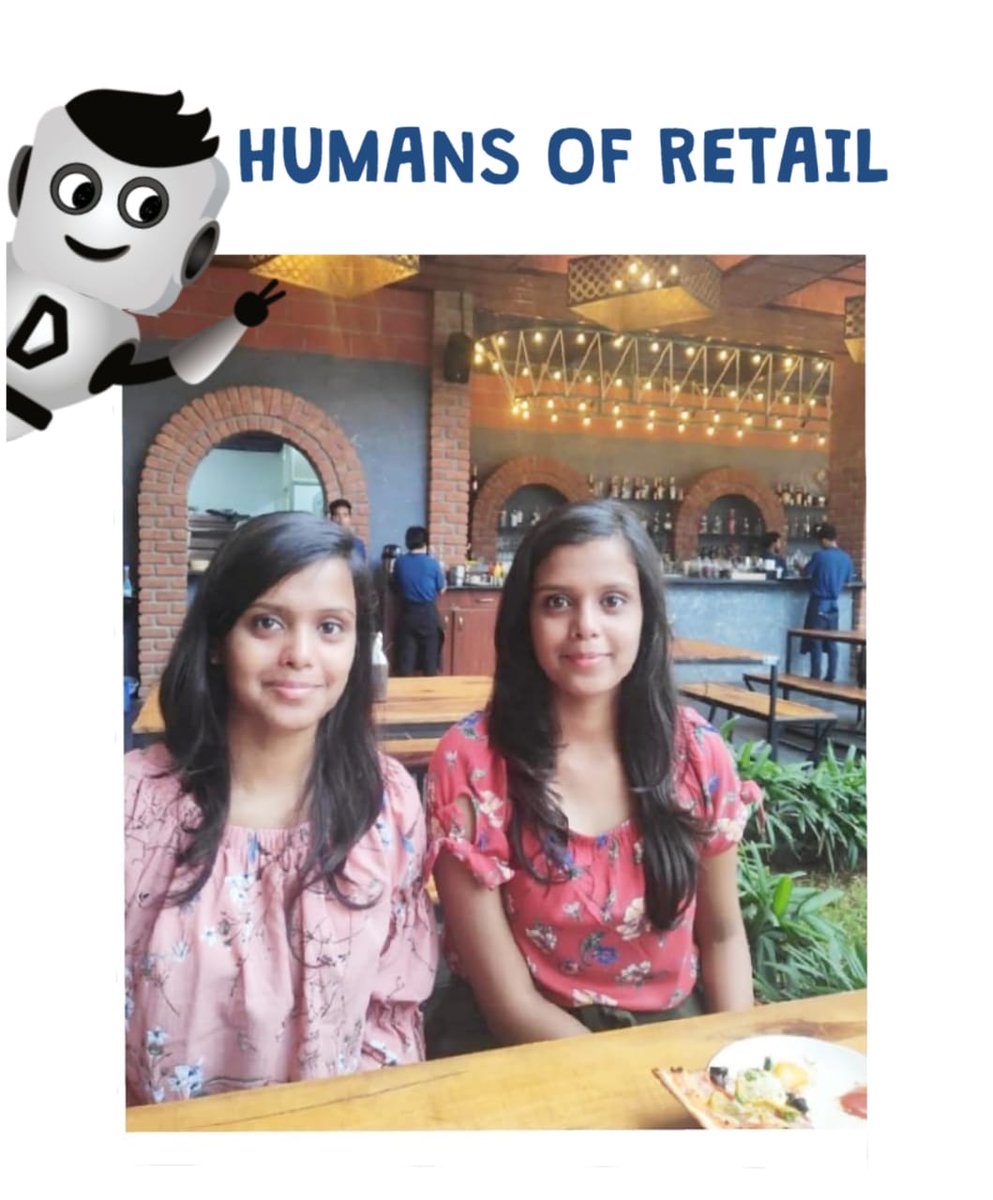 Today we bring to you another interesting story in our #humansofretail series. Click on the link below to read the complete narrative!

zcu.io/F0y5

#daveai #retail #service #gratitude #salutetoservice #retailheroes