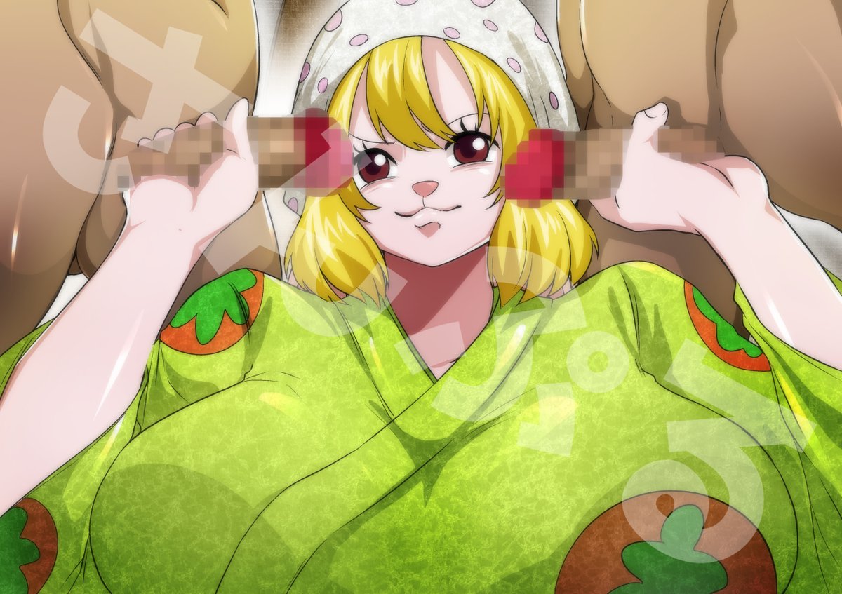 進捗:描き始めました。 