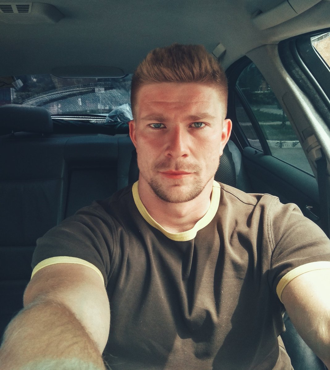 Когда ты - это не ты? А когда не ты - это ты?

Что делать, куда бежать, как жить? 

Многие ответы, на эти и другие интересующие Вас вопросы, я не знаю, поэтому подписывайтесь на меня и отвечайте в коментариях))

#мудрыемысли #мысливеликихлюдей #мудрость