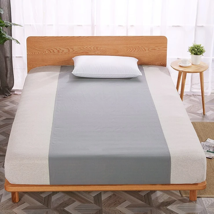 SageTreeWellne1's tweet photo. Earthing Half bed Sheet (60 x 270cm) with grounding cord https://t.co/OxYVnpySiI 

Come visit us at https://t.co/xmo4RYaP6u .

#wellness #healthyLifestyle #selfcare #EMFprotectiveclothing #healthaids #EMFprotection #EMFmenshoodie #EMFshielding #antiradiationclothing #BlockEMFs https://t.co/0PeL79BXob