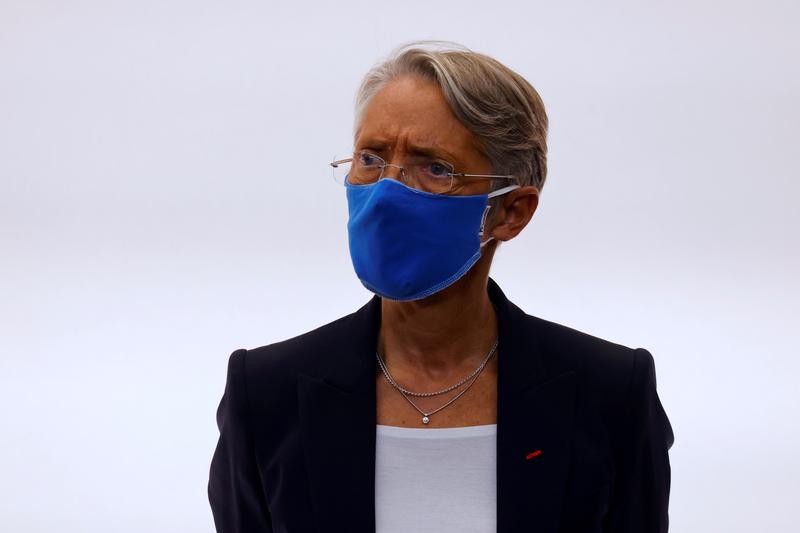 Reluctant partners: French companies resisted home-working as virus surged https://t.co/wl6pk0p3wC https://t.co/cBFgcXt9BA