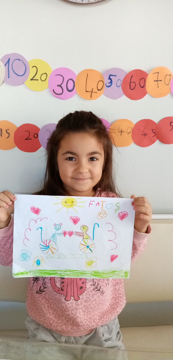 Sevginin önünde hiçbir engel duramaz. #3AralikDunyaEngellilerGunu <a href="/SehitEker/">Marmaris Şehit Nedip Cengiz Eker İlkokulu</a> <a href="/MarmarisMem/">Marmaris İlçe Millî Eğitim Müdürlüğü</a>