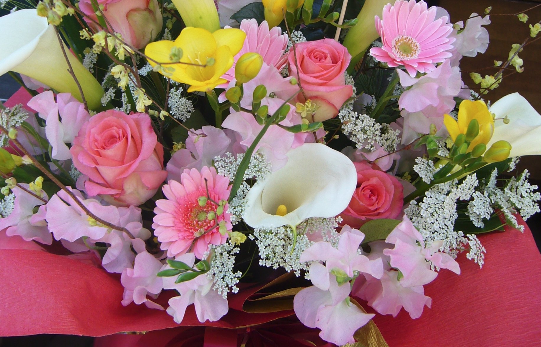 アクトフラワー 東京日本橋 花屋 Paypay決済対応 Actflowercom Twitter