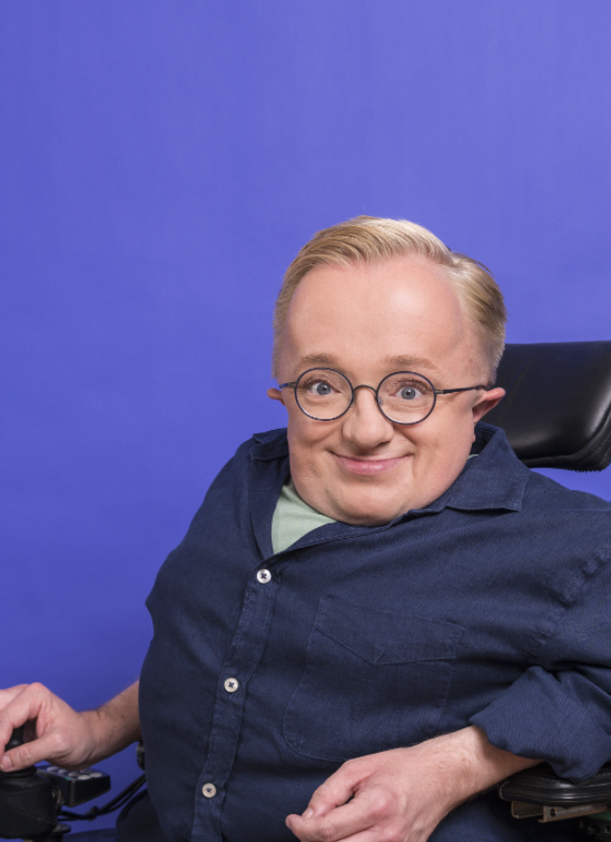 Minister van Gehandicaptenzaken tweet media