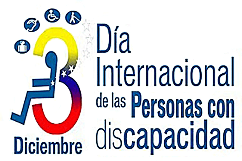 macularetina's tweet photo. 3 de Diciembre
Día Internacional de las Personas con Discapacidad.
Para que se respeten los derechos de todas las personas.
Para que podamos vivir sin barreras.
Para que se logre la plena adaptación de los puestos de trabajo.
Para que seamos capaces de respetar las diferencias. https://t.co/aVo9j5tUKr
