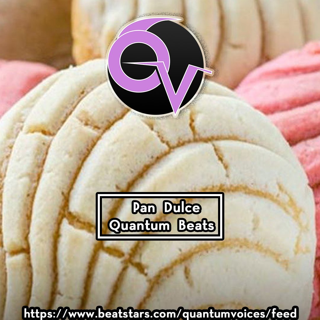 New beat "Pan Dulce" coming out tomorrow! It's got flamenco vibes and damn I'm getting hungry haha. Can't wait for it to come out!
#Rappers #INeedbeats #Spanishrapbeats #TypeBeats #Ineedbeats2020 #Lookingforbeats #producer #beats #CheapBeats #ExclusiveBeats #Beatsforsale https://t.co/U4daKwIDAP