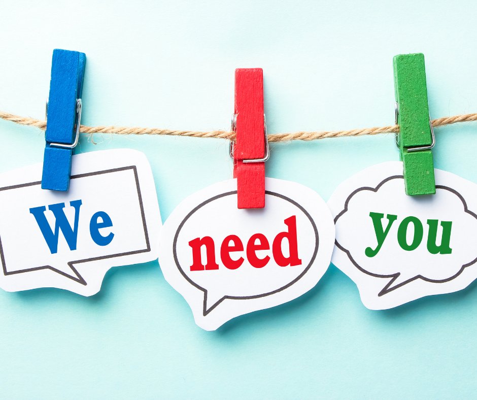 JOIN OUR TEAM OF VOLUNTEERS WITH OUR TELEPHONE BEFRIENDING SERVICE 
Do you have an hour or so spare every week?  Are you a good listener? Support &amp; training provided.
Please contact Linda Tiffney for a informal chat on 01933 677907 or email lindat@northamptonshire-carers.org
