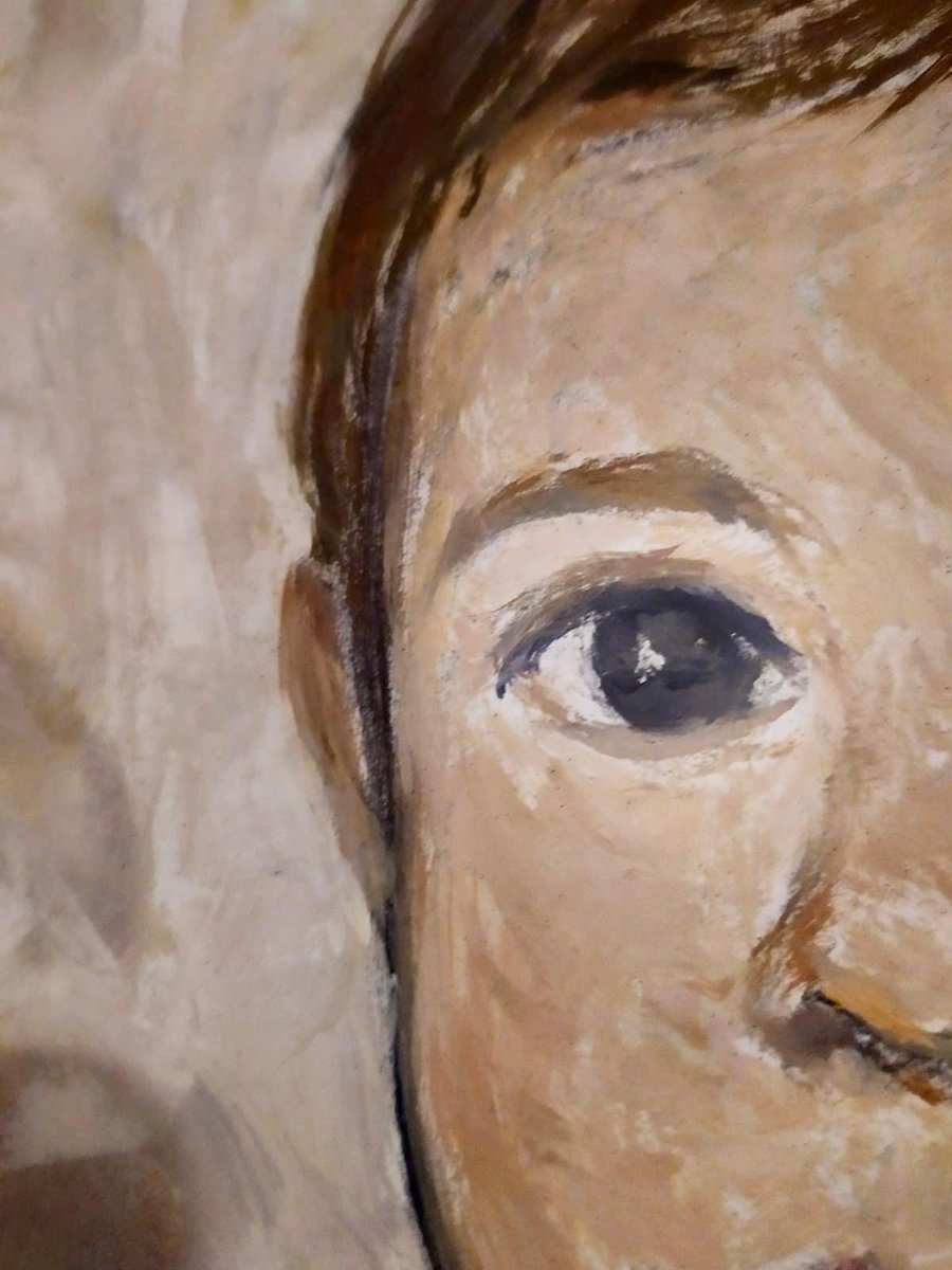 museualcover's tweet image. [DIA INTERNACIONAL DE LES PERSONES AMB DISCAPACITAT] Tothom té dret a la cultura i per això, hem dissenyat una nova activitat &quot;També hi som!&quot;, per gaudir del #triàsic amb tots els sentits i des de totes les mirades possibles. La #cultura és #salut!

👉 museualcover.com/tambe-hi-som/