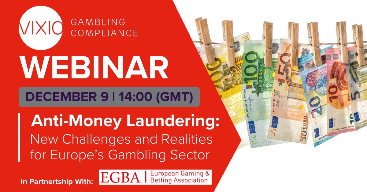 Dia gambling compliance training Dia gambling compliance training