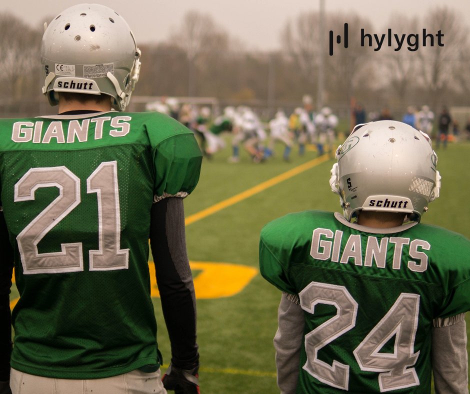 Victoris - Ghent University (Belgium) (@victoris_ghent) on Twitter photo Do you want to learn how maturity can be taken into account in talent identification of young athletes? 🤔
Hylyght explains it here:
victoris.be/talent-identif…
<a href="/bart_chanet/">bart chanet</a> <a href="/AHallez/">Axel Hallez</a>
#talent #talentidentification #hylyght #victoris #victorisblog #sportsdata Do you want to learn how maturity can be taken into account in talent identification of young athletes? 🤔
Hylyght explains it here:
victoris.be/talent-identif…
<a href="/bart_chanet/">bart chanet</a> <a href="/AHallez/">Axel Hallez</a>
#talent #talentidentification #hylyght #victoris #victorisblog #sportsdata