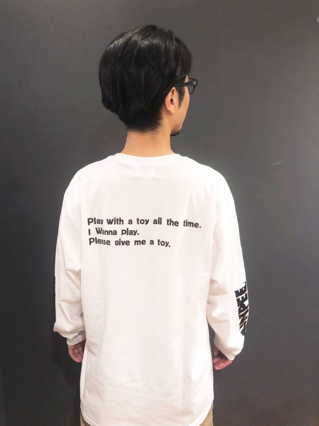 PUNPEE MODERN TIMES Tシャツ XL 新品未開封】PUNPEE Tシャツ XL