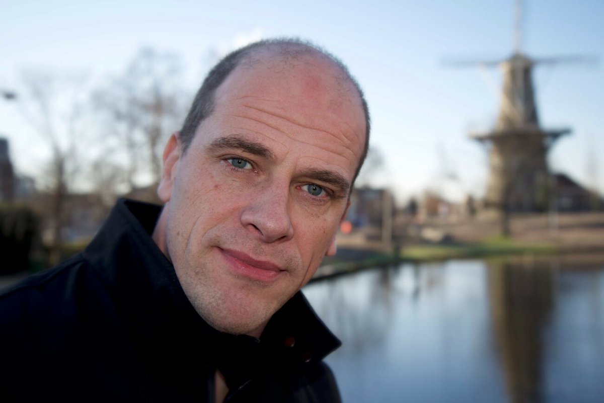 Diederik Samsom: Meer tijd voor de echte inhoud hetnieuweproduceren.nu/diederik-samso…