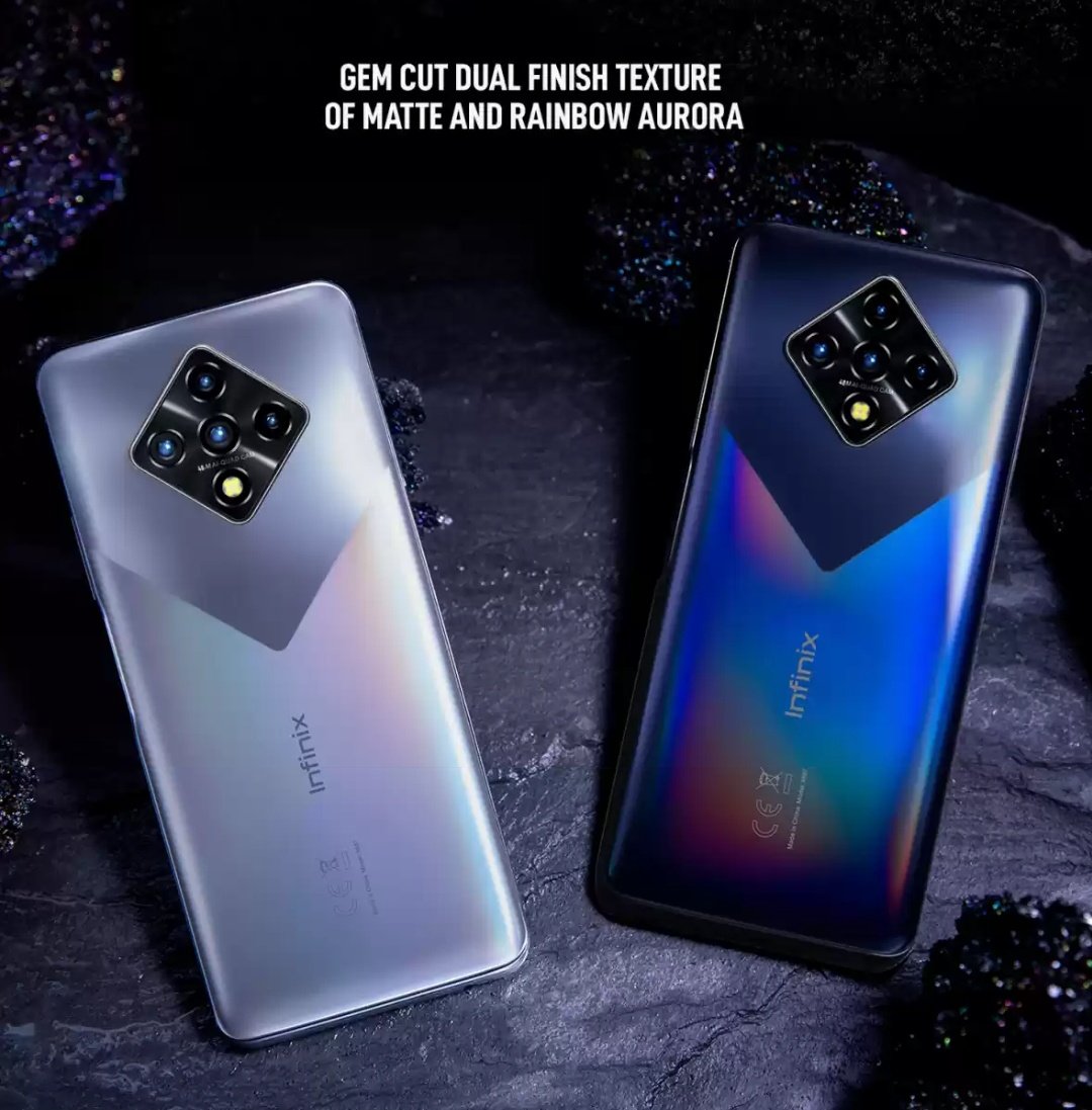 GadgetsFlix's tweet photo. Infinix Zero 8i Launched in India with an introductory price of ₹14,999(8/128GB)
#infinix #InfinixZero8i #Zero8i https://t.co/5Mg2dk1SzQ