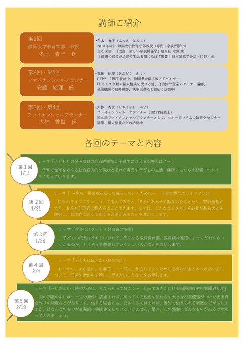 Chumshizuokaさんのイラストまとめ