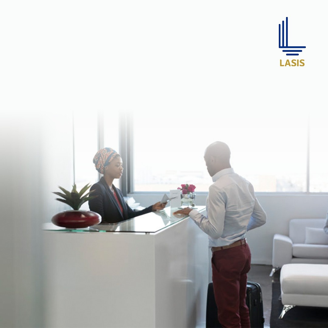 lasisng's tweet image. HOW GOOD IS YOUR VISITOR MANAGEMENT SECURITY?
🚨
Creating a workplace environment where your employees feel safe is of the utmost importance.

For enquires,
Please Call 📲 08033202080 / 08063088888.

#LASIS #LASIScares #visitormanagement #Security #SafetyFirst