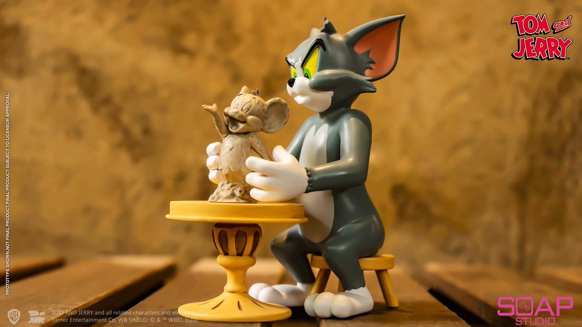 TOY SAPIENS on X: TOY SAPIENS on X: