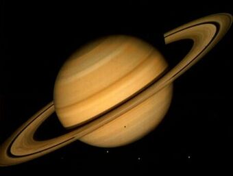 Saturn