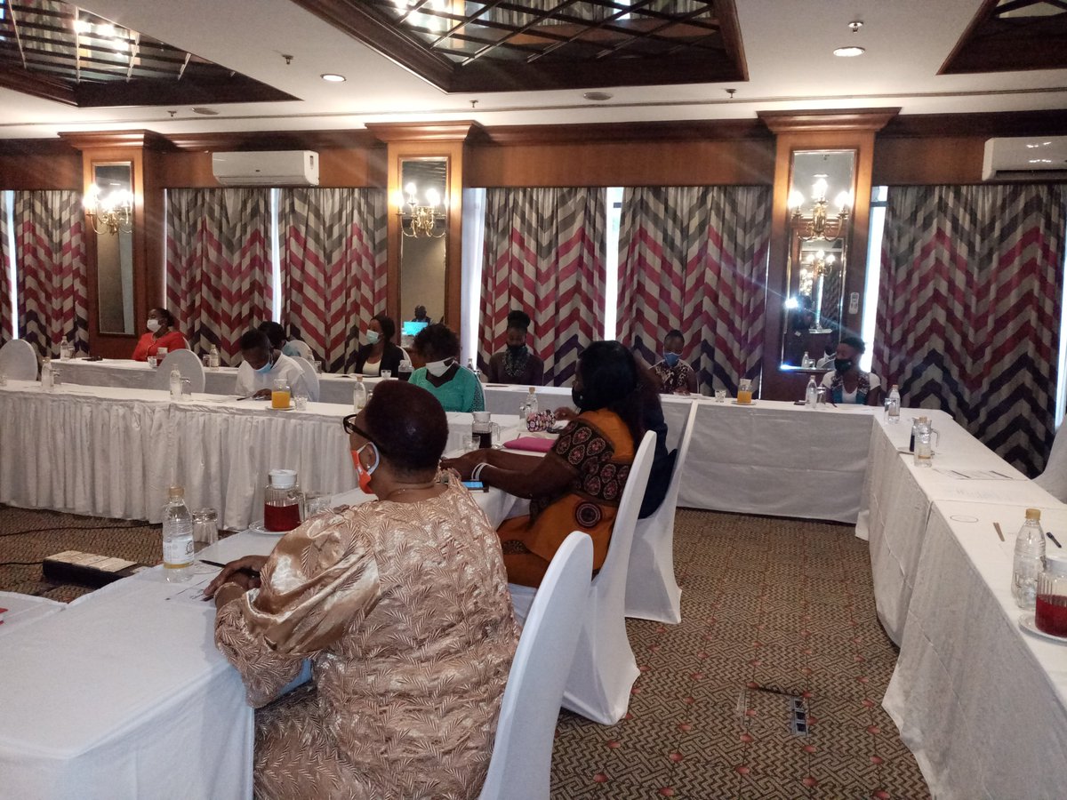 AWLN_Zimbabwe's tweet photo. Happening now @AWLN_Zim Gender-sensitive Legislation, Policies and Budgeting Training in Harare with a Special Focus on Women Leadership in COVID-19 National Response and Recovery Plans #Awln_Zim #womenleaders #GenderResponsiveBudgeting
#GenderSensitivePolicy https://t.co/vs85IRKhl8