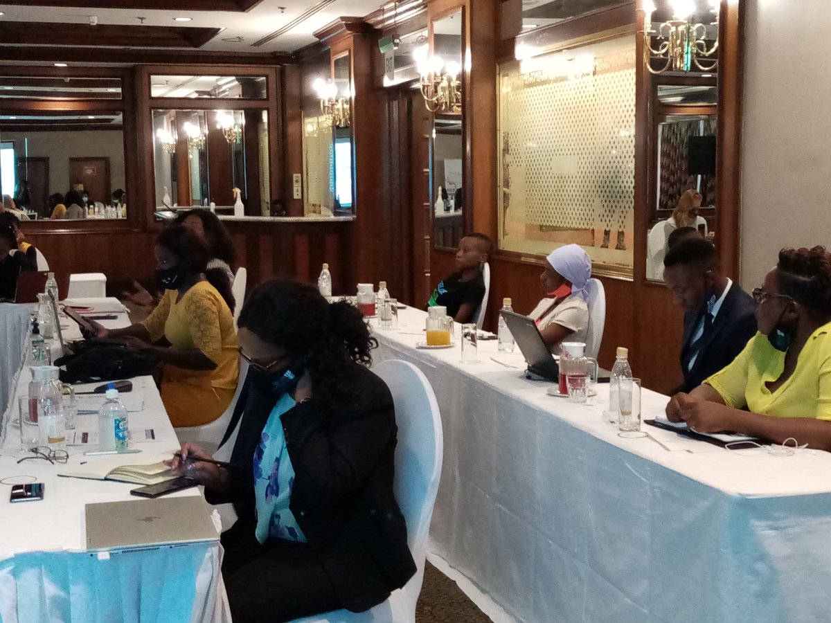 AWLN_Zimbabwe's tweet photo. Happening now @AWLN_Zim Gender-sensitive Legislation, Policies and Budgeting Training in Harare with a Special Focus on Women Leadership in COVID-19 National Response and Recovery Plans #Awln_Zim #womenleaders #GenderResponsiveBudgeting
#GenderSensitivePolicy https://t.co/vs85IRKhl8