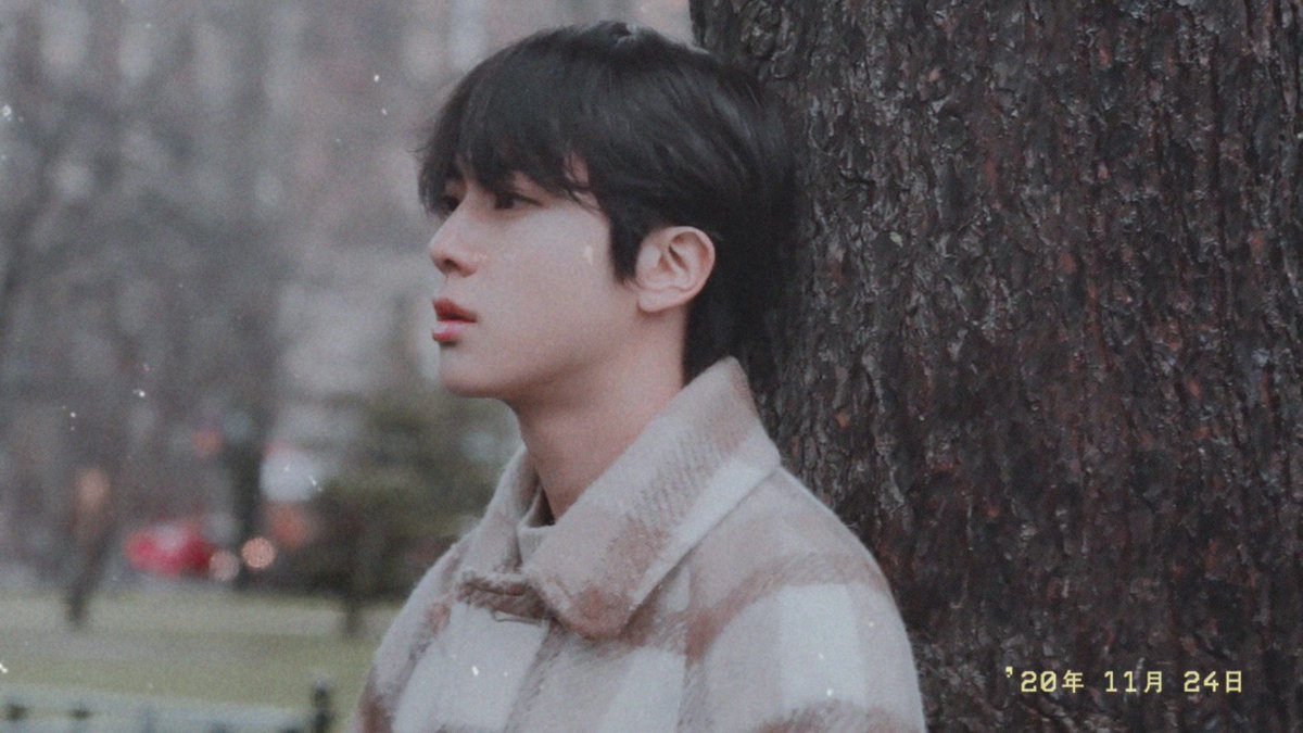 ♡︎ #진 #JIN #김석진 <a href="/BTS_twt/">방탄소년단</a>