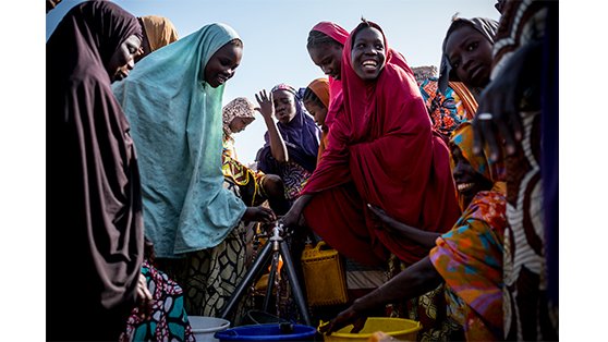 WASHClusterGlob's tweet photo. Hey #WASHTwitter, together with @Elrha and @Oxfam, we are conducting a study to provide the #humanitarian #WASH sector with an updated global analysis of WASH gaps in 2020. ๐๐๐
๐ขHave your say in the 15-30 min survey that closes Dec 7, so don't delay!
https://t.co/MJJDlsLvh2 https://t.co/ltXpeeVkgP