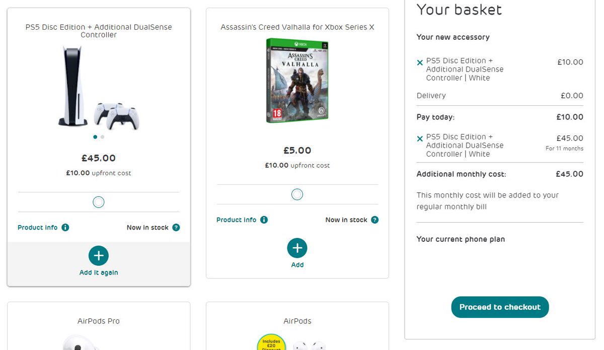 IGN UK Deals tweet media