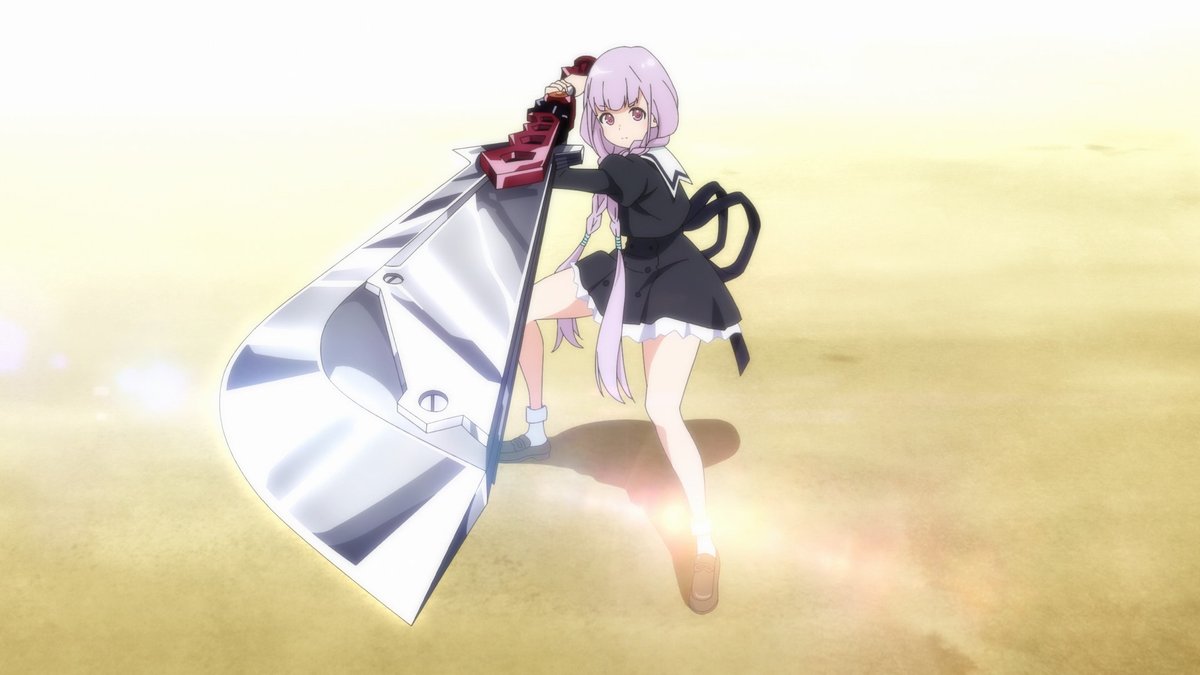 ユウナ Twitterissa 人によって好みあるだろうけど今期アニメはアサルトリリィが思った以上に面白い 武器で戦う女の子良いですよね Op Ed曲も今期トップクラス 私は特にedが好き 8話の戦闘シーンの作画がすごい アサルトリリィ 今期アニメ ユウナ Twitterissa 人によって好みあるだろうけど今期アニメはアサルトリリィが思った以上に面白い 武器で戦う女の子良いですよね Op Ed曲も今期トップクラス 私は特にedが好き 8話の戦闘シーンの作画がすごい アサルトリリィ 今期アニメ