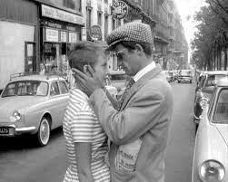 merlinpapin3's tweet photo. Part 2

- A Bout de Souffle avec #JeanPaulBelmondo #JeanSeberg #DanielBoulanger #MichelFavre #HenriJacquesHuet 

- A Bout de Souffle Made in Usa avec #RichardGere #ValerieKaprisky #LMKitCarson #ArtMetrano #LisaJanePersky #JamesHong #RobertDunn https://t.co/0Ql4L1GLzW