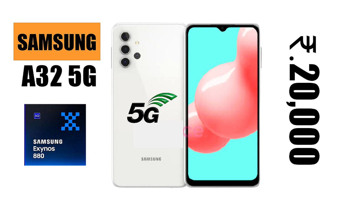 swapnilzone18's tweet photo. Samsung Galaxy A32 Specifications Video Upload Kar Diya hai Jake dekho

https://t.co/raK50O9tIu https://t.co/w7HemE4C2h