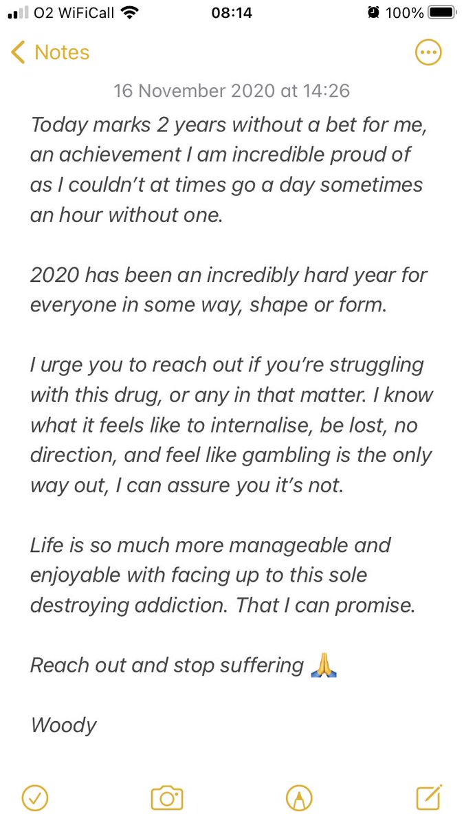 2 years and counting 😄.