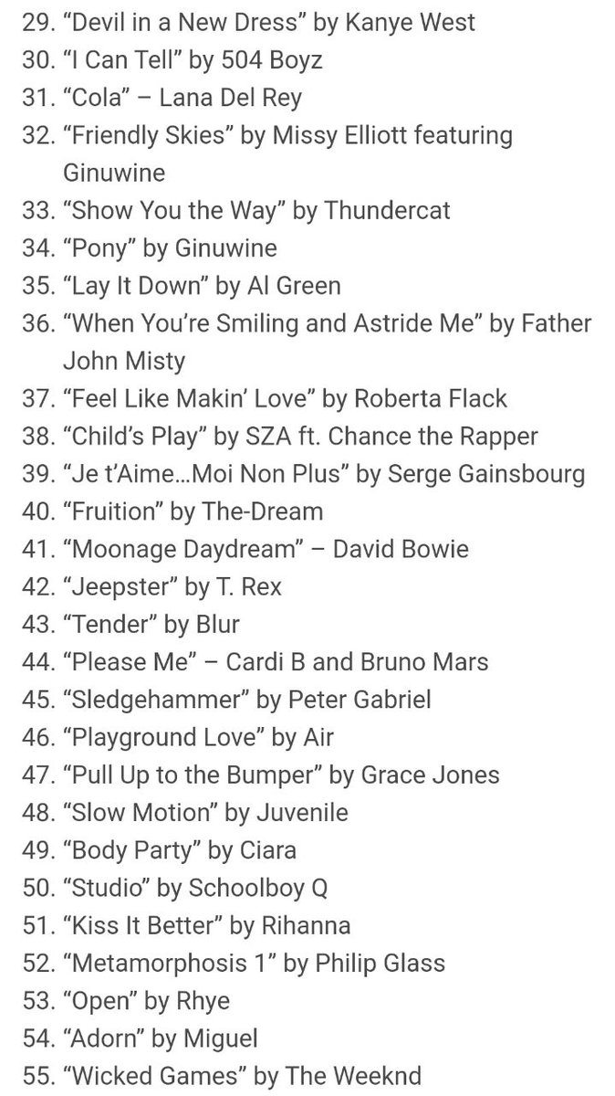 Please I also urge the married ones to try some of these stunt & your matrimonial bed will be so happy to host you guys every nightSo create a sex playlist on your phone and add the below sex songs to itJoin this music channel and download all  https://t.me/joinchat/AAAAAFEgLwdH4_aBDI_41A