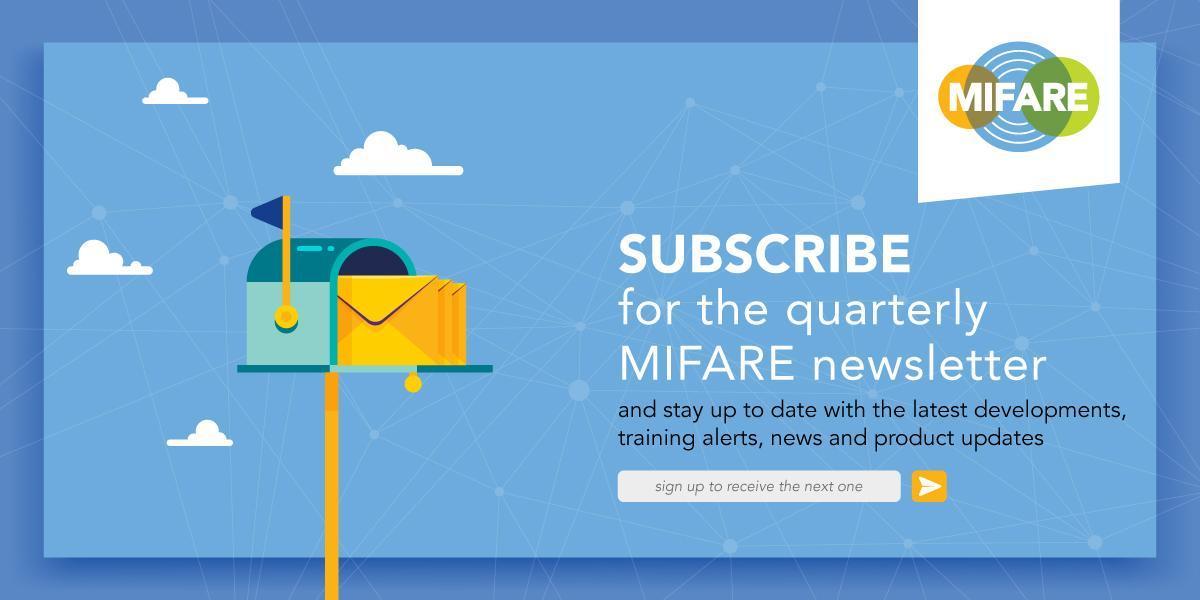 NXP MIFARE (@NXP_MIFARE) / Posts / X