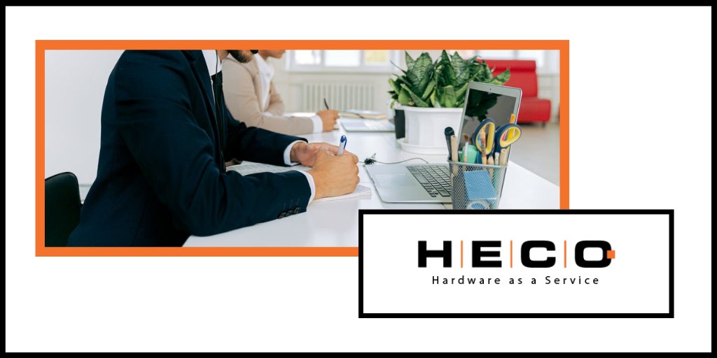 HECOSystems's tweet image. Wist u dat Heco al meer dan 10 jaar bestaat? 😃

Wij weten dan ook als geen ander hoe we bedrijven kunnen ondersteunen bij het realiseren van goede werkplekken. 👨🏻‍💻 Wij selecteren de juiste hardware waardoor altijd alles perfect aansluit op uw behoefte. 

heco.nl/hardware-as-a-…