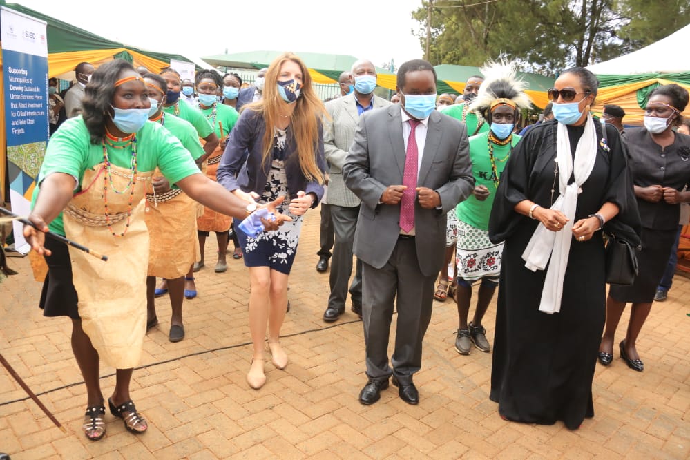 Elgeyo Marakwet County tweet media