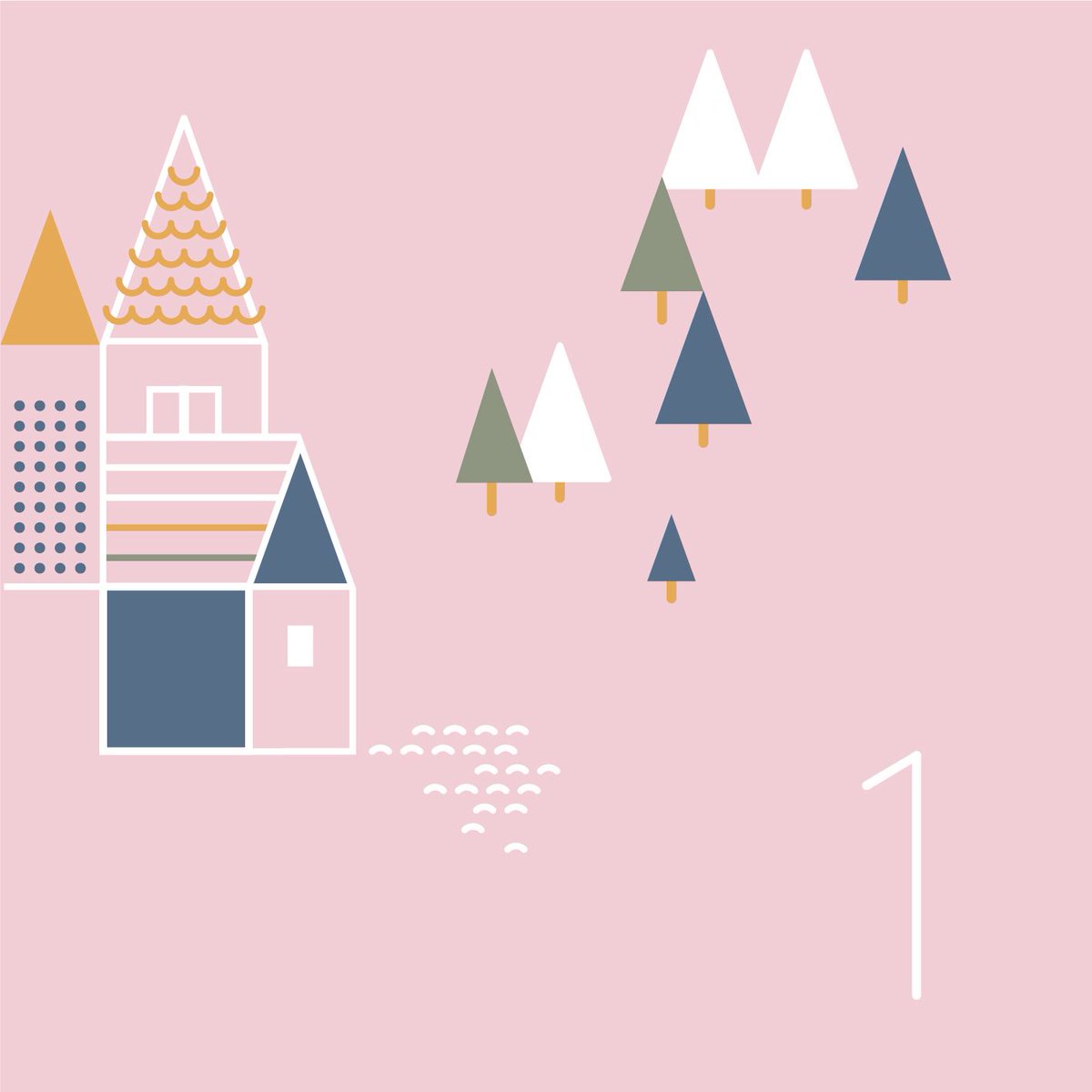 On the 1st Day of Christmas, The City Works give to you… 10% off all non-sale items this December. Simply visit our online shop thecity.works/shop and enter the code ‘1STDAY’ at the checkout.