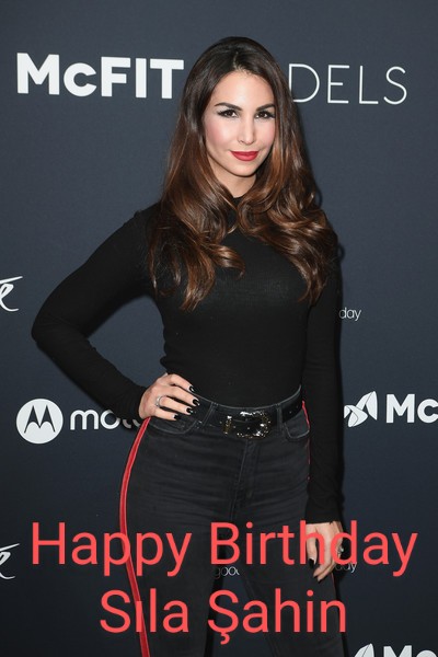 Happy Birthday to german actress.    