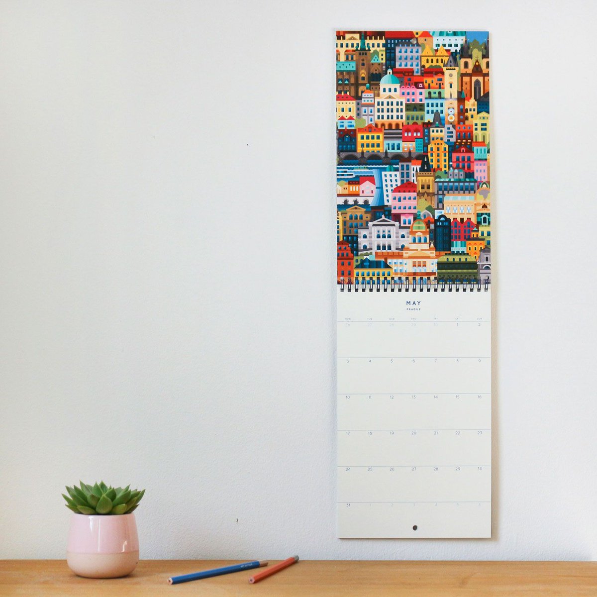 📆 While stocks last... Our new 2021 Cities of Europe Calendar, complete with 12 detachable prints. Only 18€ from our online shop >>
thecity.works/shop/europe-20…