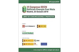 📚Ya es posible obtener el libro de comunicaciones de la séptima edición del Congreso de Edificios de Energía Casi Nula, organizado por el Grupo TECMARED y en el que el @CGATEsp es colaborador y miembro de su Comité Técnico. #ConectAT
https://t.co/qK2WGVghIH https://t.co/2FRF6nYAAQ