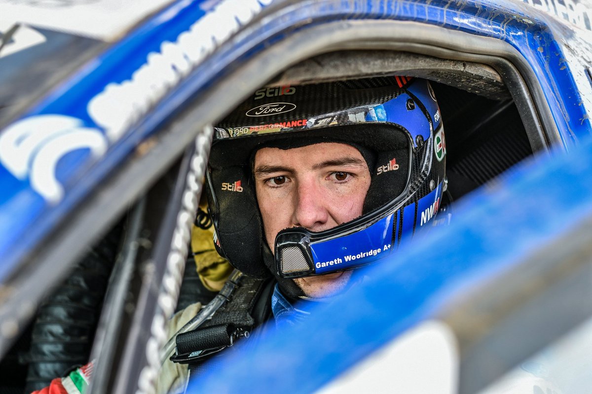 Gareth Woolridge a Rising Star in Cross Country Racing

iloveza.com/blogs/motoring…

#LetsTorqueZA #Motoring #Petrolhead #iloveza❤️🇿🇦 #AfterFajrGrind

<a href="/FordSouthAfrica/">Ford South Africa</a>
