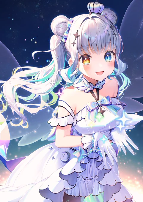 #めあArt 