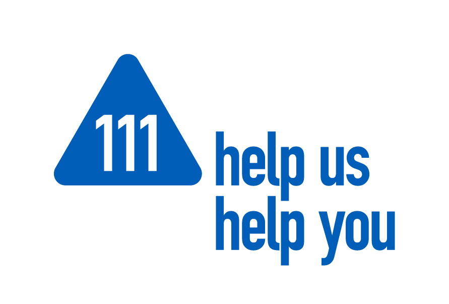 If you think you need to visit our Emergency Department, go to NHS111 online or ring 111 first and someone will help get you the help you need quickly and safely. #111First ow.ly/O1pi50Czdgj