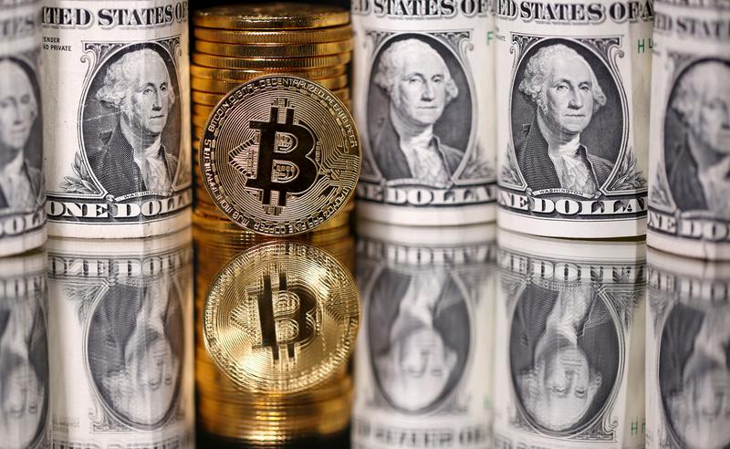 How American investors are gobbling up booming bitcoin https://t.co/OaGtxyM32w https://t.co/I54fnVCIea