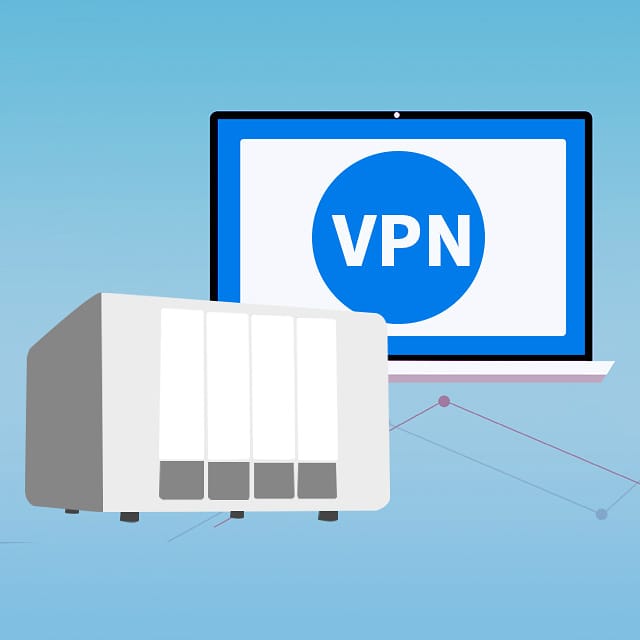 TerraMasters's tweet image. How to set TNAS as VPN server?👀 Take a look of the detailed operate guide: s.yam.com/9RFnu

#networkattachedstorage #vpn #vpnserver  #TerraMaster #NASdevice #NAS #affordabledevice