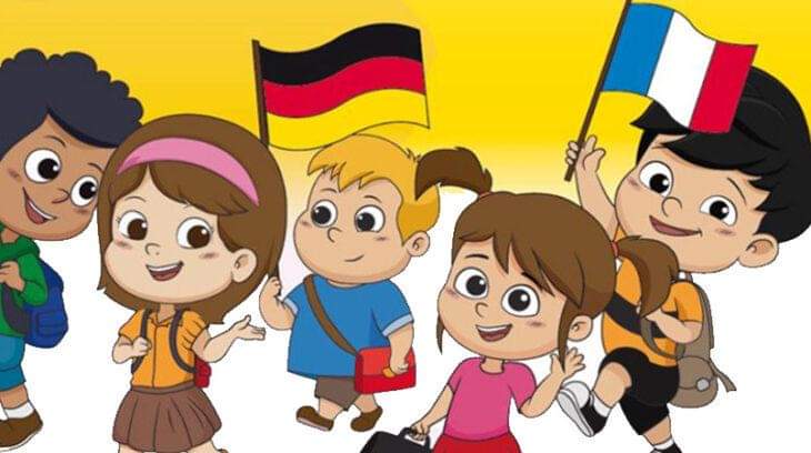 [#TRANSFRONTALIER 🇫🇷🇩🇪] De nombreux projets visant à encourager la connaissance mutuelle et développer le #bilinguisme dès le plus jeune âge ont vu le jour grâce au soutien du programme européen #Interreg qui célèbre cette année ses 30 ans. 
👉 haut-rhin.fr/content/30-ans…