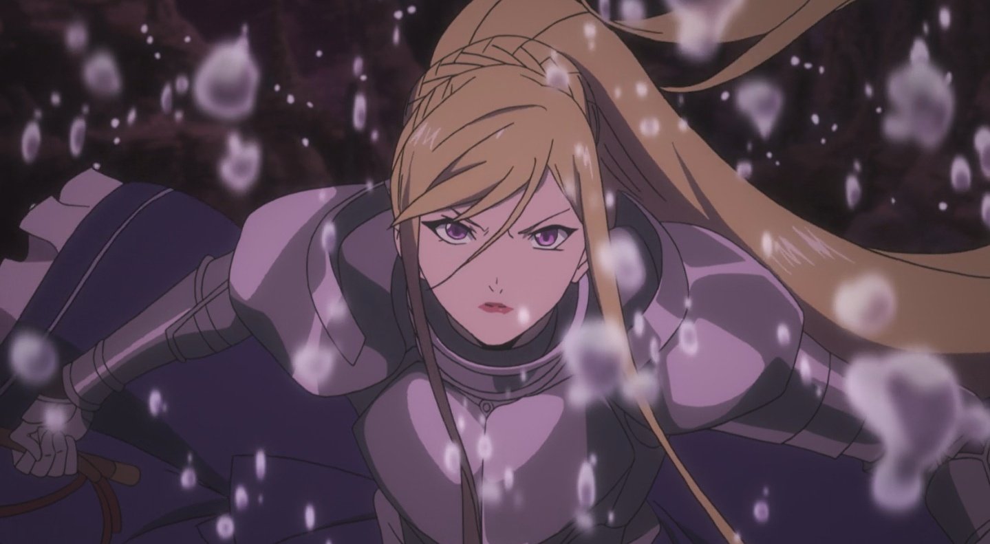 Noragami Бишамон