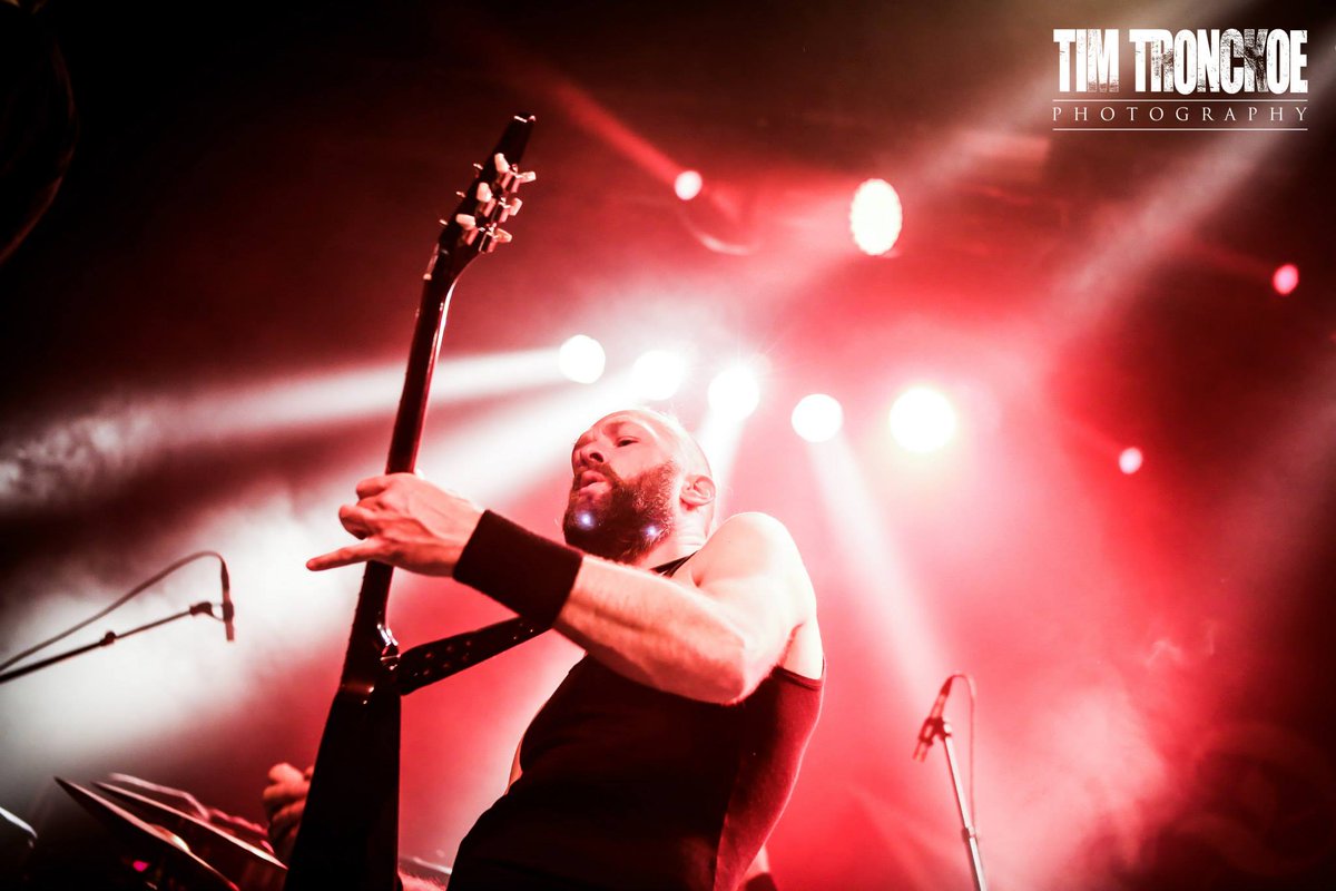 mordkaul's tweet photo. Did you know? Our guitar player Tim used to play in a Belgian poprock band called "A Brand" scoring several radio hits and #1 listings @stubru and @Humo
#mordkaul #deathmetal #abrand #hammerhead #stubru #humo https://t.co/mavVbtmapT