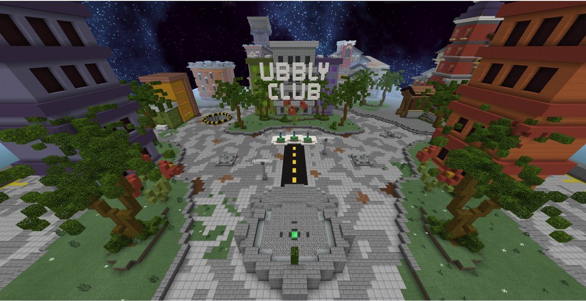 UbblyClub tweet media