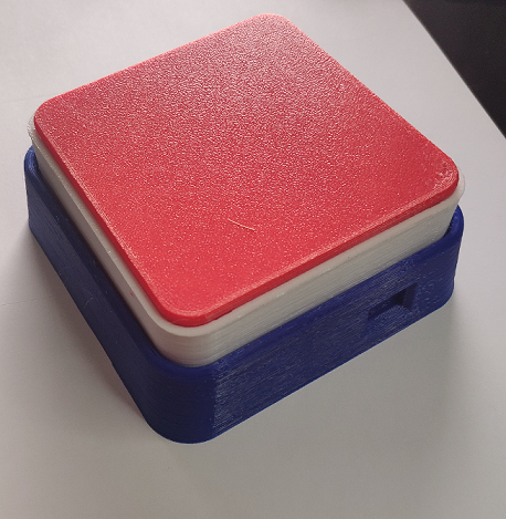 Báscula WIFI impresa en 3D - prometec.net/bascula-wifi-3…