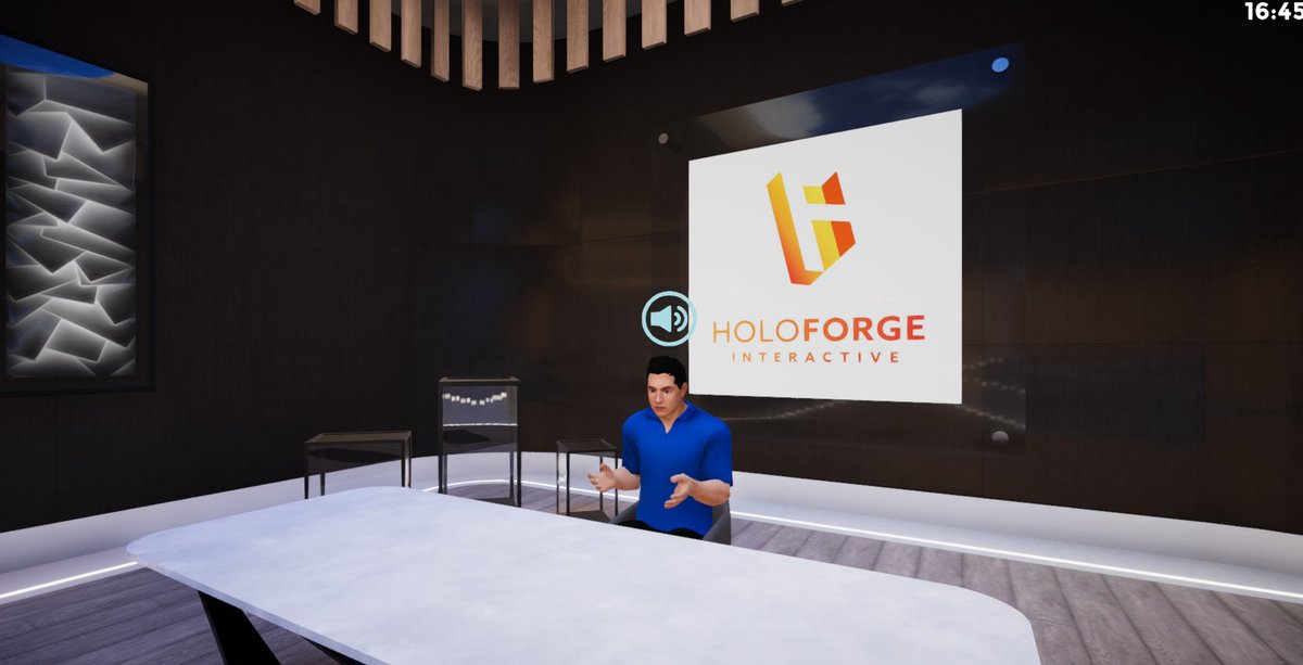 HoloForge_Itv's tweet image. D2 | #VirtualityExperience 

Today&apos;s program with @petoine:
- 10:30 am | Round Table: &quot;Is XR cost saving?&quot; driven by @JBergounhoux 
- 03:00 pm | Sharing in #MixedReality

📍Meet our team at Booth D4, Hall 1
@Othmanchiheb @VirtualityParis @msPartner  @adcayrac @OGodest @HoloLens